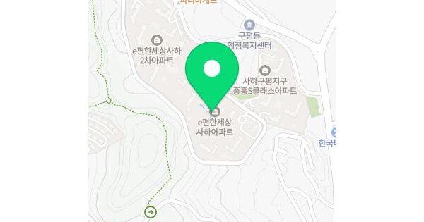 부산광역시 사하구 구평동 517 이편한세상사하 104동 4층404호 미지정 경매 물건 이미지
