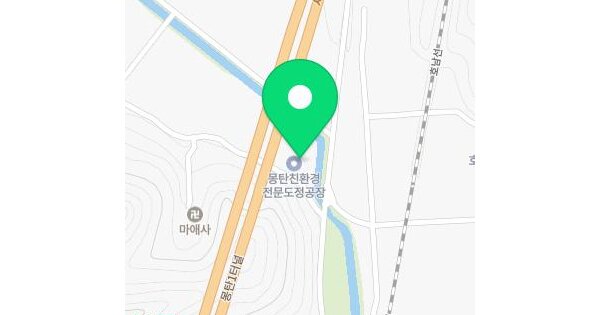 전라남도 무안군 몽탄면 내리 120-1  미지정 경매 물건 이미지