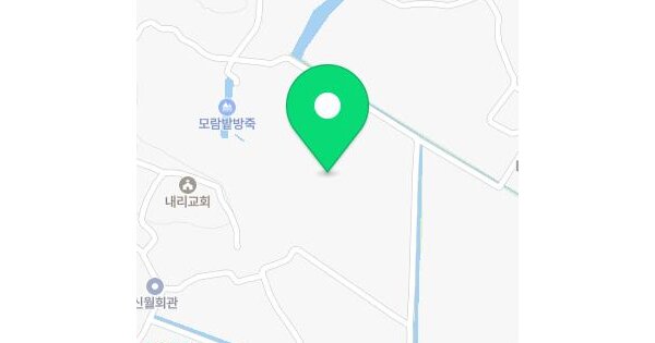 전라남도 무안군 운남면 내리 919-51  미지정 경매 물건 이미지