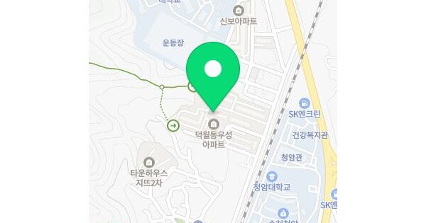 전라남도 순천시 덕월동 653-2 우성아파트 106동 6층602호 미지정 경매 물건 이미지