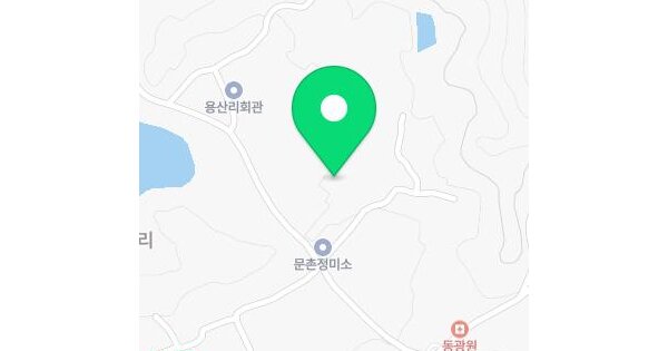 전라남도 해남군 옥천면 성산리 660  미지정 경매 물건 이미지