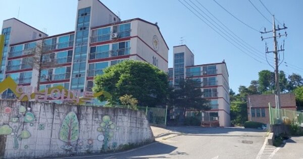 충청남도 공주시 탄천면 214 송학리 햇님아파트 102동 4층402호 아파트 경매 물건 이미지