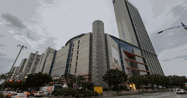 서울특별시 광진구 구의동 546-4 테크노-마트21  6층시098호 판매시설 경매 물건 이미지