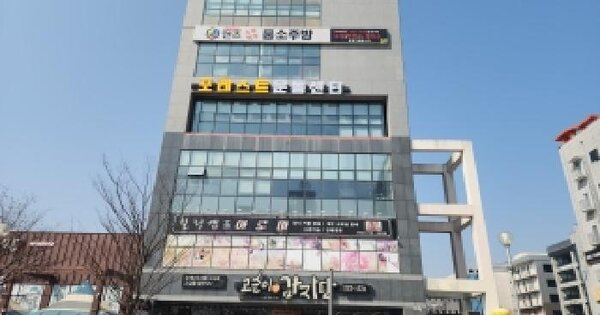 전북특별자치도 완주군 이서면 갈산리 665-8 1동 3층 301호 근린상가 경매 물건 이미지