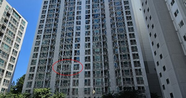 부산광역시 남구 용호동  776-12 롯데캐슬아인스 102동 6층603호 아파트 경매 물건 이미지