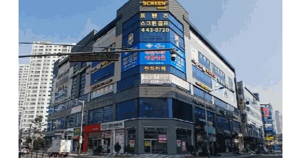 전북특별자치도 군산시 조촌동 2-15  5층501호 근린상가 경매 물건 이미지