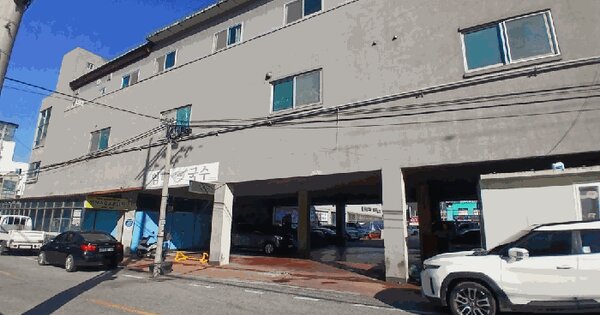 전북특별자치도 익산시 인화동1가 135-5  1층109호 근린상가 경매 물건 이미지