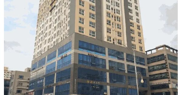 전라남도 무안군 삼향읍 남악리 2233 도휘에드가9차오피스텔 1층 109호 근린상가 경매 물건 이미지
