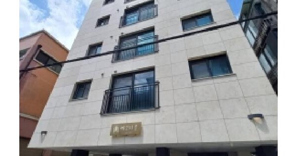 서울특별시 강서구 공항동 1363-2 에코타운  제5층 제501호 미지정 경매 물건 이미지