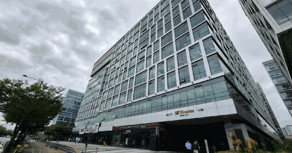 경기도 하남시 망월동 834-2 미사강변에스케이브이1센터  10층지산1002호 미지정 경매 물건 이미지