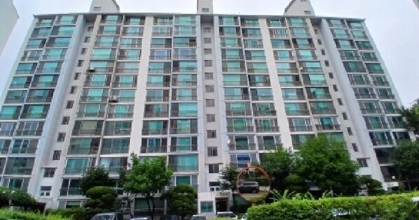 경기도 성남시 분당구 구미동 211 무지개마을 103동 1층102호 미지정 경매 물건 이미지