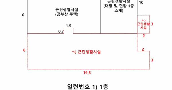 경기도 양평군 양서면 목왕리 40  미지정 경매 물건 이미지
