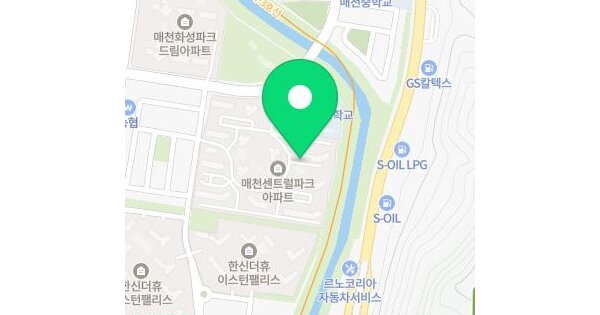 대구광역시 북구 매천동 741 매천휴먼시아2단지 208동 19층1902호 미지정 경매 물건 이미지