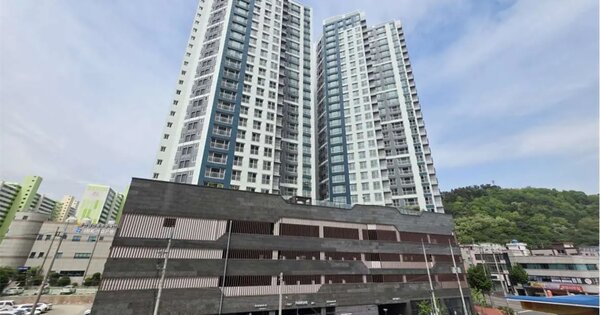 전라남도 광양시 중동 1324-1 수하임2차 202동 6층602호 아파트 경매 물건 이미지