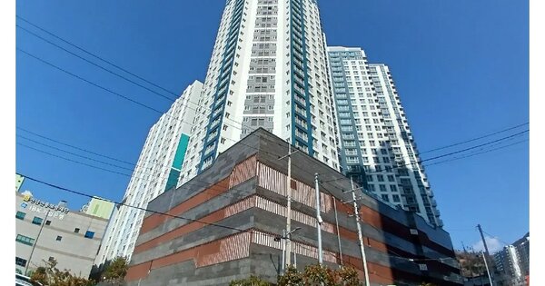 전라남도 광양시 중동 1324-1 수하임2차 201동 8층803호 아파트 경매 물건 이미지