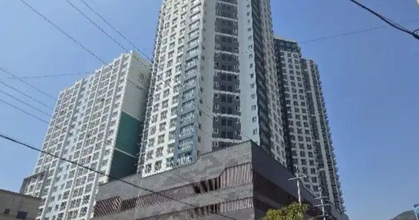 전라남도 광양시 중동 1324-1 수하임2차 201동 17층1702호 아파트 경매 물건 이미지