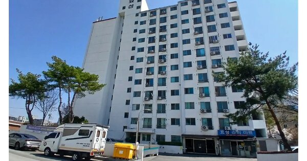 전북특별자치도 전주시 완산구 중화산동2가 485-56 효성신촌마을아파트  5층 502호 아파트 경매 물건 이미지