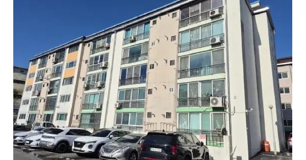 전북특별자치도 임실군 임실읍 이도리 182-2 상원상아아파트 나동 1층 112호 아파트 경매 물건 이미지