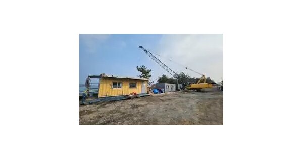 전남광주통합특별시 영암군 삼호읍 용당리 산155-1 임야 경매 물건 이미지