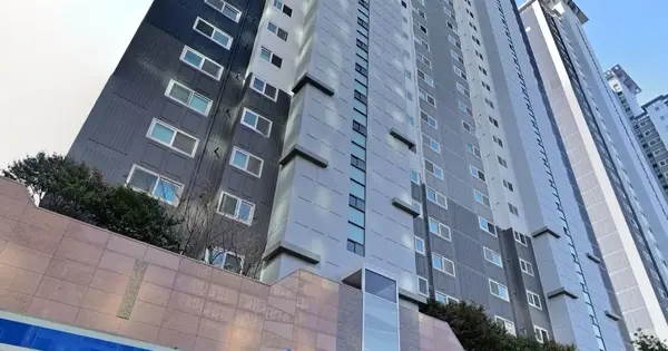 부산광역시 해운대구 중동 1234-1 해운대중동두산위브 102동 16층1604호 아파트 경매 물건 이미지