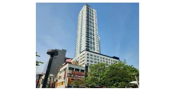 대전광역시 유성구 봉명동 549-1  사이언스타운주상복합 1층103호 근린상가 경매 물건 이미지