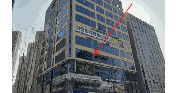 인천광역시 서구 가정동 루원시티상업5블럭2로트 벨라미루원1동  4층408호 근린상가 경매 물건 이미지