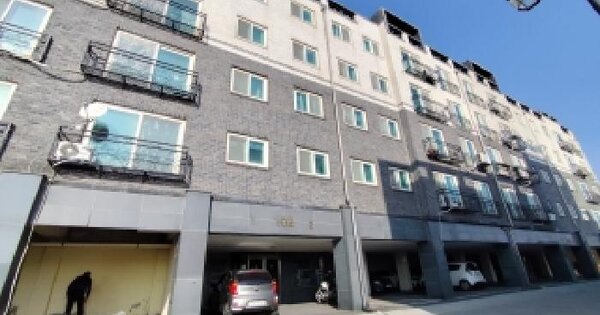 충청남도 서천군 서면 신합리 473-46 2동 3층302호 연립주택 경매 물건 이미지