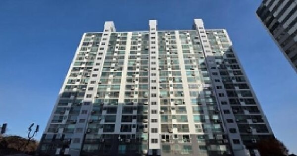 충청남도 홍성군 홍성읍 내법리 285-78 현광아파트 101동 14층1401호 아파트 경매 물건 이미지