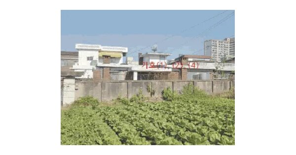 충청남도 홍성군 홍성읍 오관리 356-3 대지 경매 물건 이미지