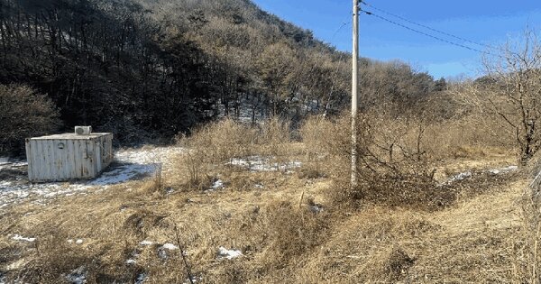 충청남도 공주시 유구읍 구계리 7 답 경매 물건 이미지