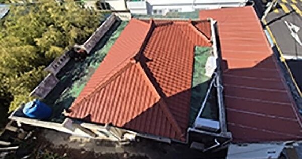 제주특별자치도 제주시 용담이동 598-3  단독주택 경매 물건 이미지