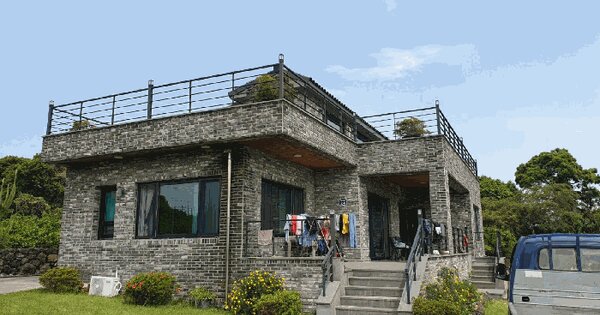 제주특별자치도 서귀포시 성산읍 수산리 264-1  단독주택 경매 물건 이미지
