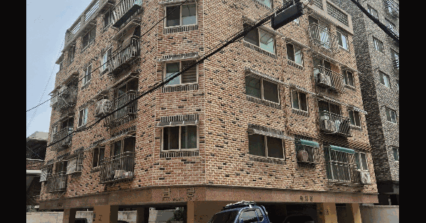 서울특별시 강서구 화곡동 424-165 남광쉐르빌  제4층 제404호 미지정 경매 물건 이미지