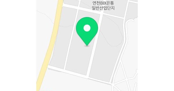 경기도 연천군 연천읍 통현리 1087-1  미지정 경매 물건 이미지