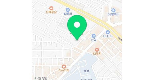 대구광역시 북구 산격동 1281-3  미지정 경매 물건 이미지