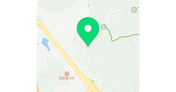 경상북도 김천시 남면 부상리 378-4  미지정 경매 물건 이미지