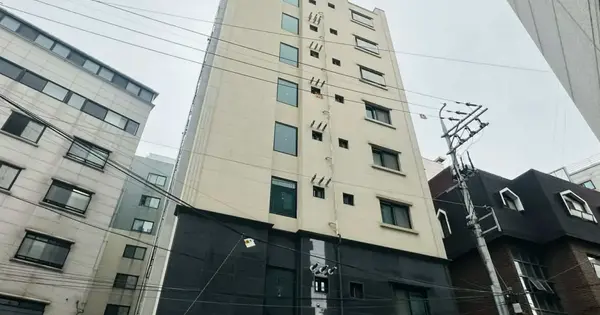 서울특별시 관악구 신림동 1437-19 태양오피스텔  4층404호 오피스텔 경매 물건 이미지
