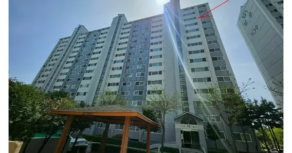 경기도 양주시 삼숭동 569 성우아파트아침의미소 110동 13층1306호 아파트 경매 물건 이미지