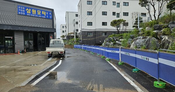 경기도 파주시 교하동 567-4 도로 경매 물건 이미지