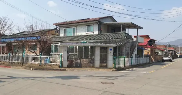 충청북도 진천군 이월면 내촌리 745  단독주택 경매 물건 이미지
