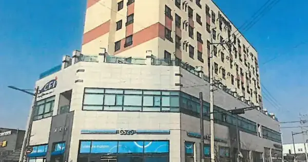 충청북도 청주시 흥덕구 외북동 317 아크로폴리스  1층106호 업무시설 경매 물건 이미지