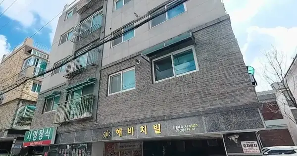 서울특별시 금천구 가산동 149-4 해비치빌  제4층 제404호 다세대주택 경매 물건 이미지