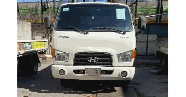 화물차 경매 물건 이미지