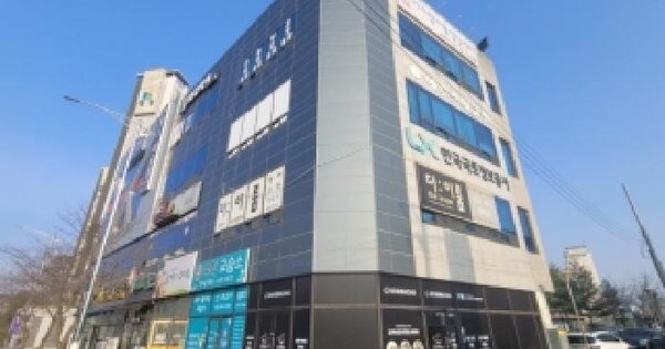 충청북도 증평군 증평읍 장동리 72 증평리오프라자  3층302호 근린상가 경매 물건 이미지