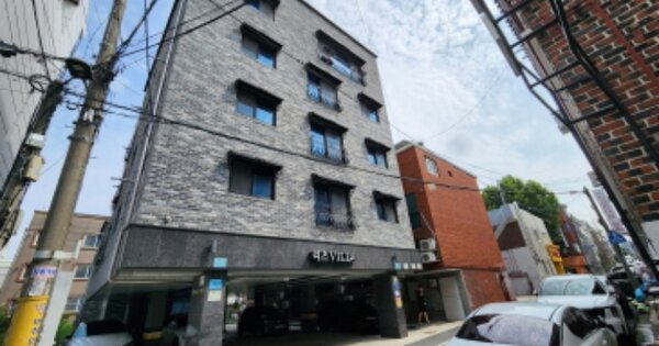대전광역시 대덕구 중리동  238-6   다가구주택 경매 물건 이미지