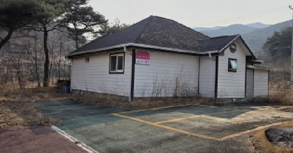 경상북도 청도군 각북면 남산리 1319-8  단독주택 경매 물건 이미지