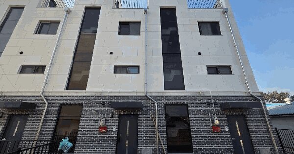 광주광역시 서구 서창동 434-2 다세대주택 102동 1층104호 다세대주택 경매 물건 이미지