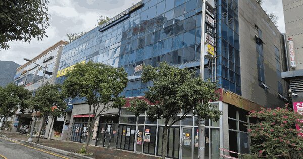 경상남도 양산시 물금읍 가촌리 1269-9 서영프라자  2층205호 근린상가 경매 물건 이미지