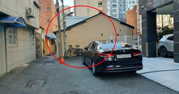 부산광역시 부산진구 당감동 818-81 대지 경매 물건 이미지