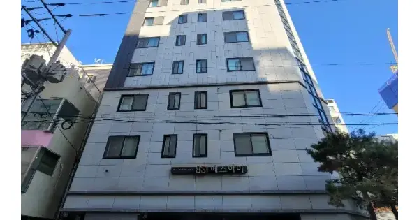 부산광역시 부산진구 전포동  661-7 베스아이  10층1004호 도시형생활주택 경매 물건 이미지